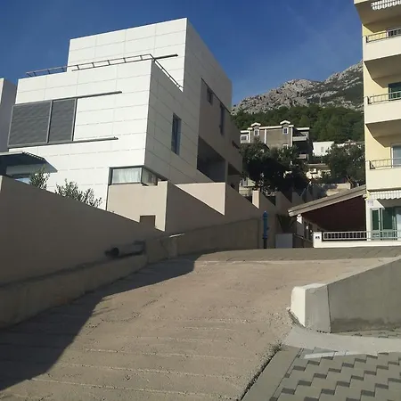 Διαμέρισμα Gelic *