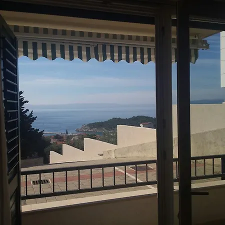 Gelic Makarska