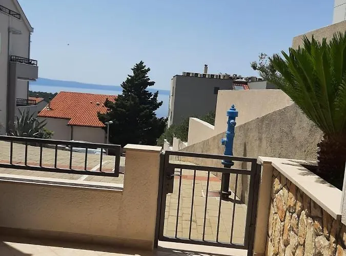 Διαμέρισμα Gelic