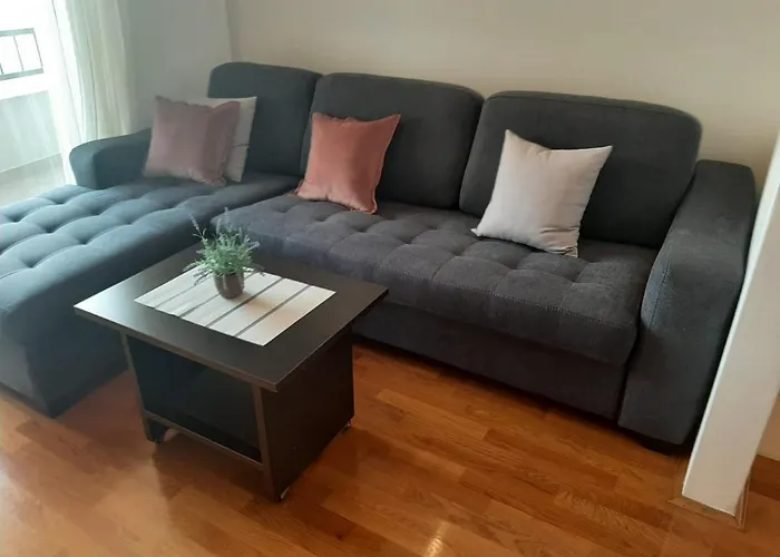 Gelic Διαμέρισμα *