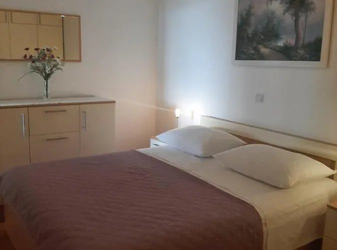 Gelic Διαμέρισμα *