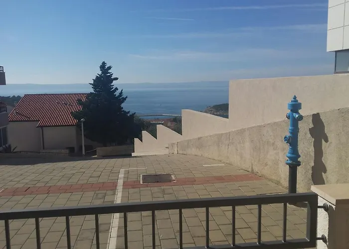 Διαμέρισμα Gelic