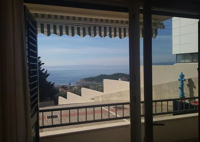 Gelic Μακάρσκα