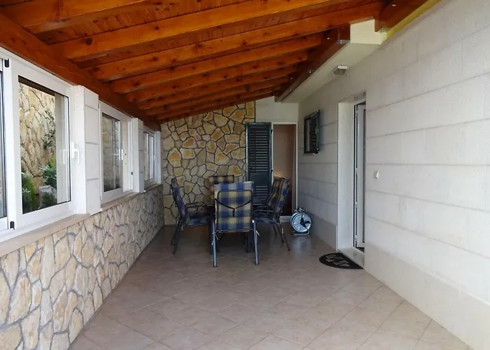 Gelic Μακάρσκα