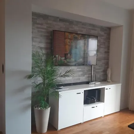 Appartement Gelic Makarska