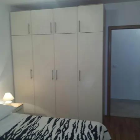 Apartman Gelic