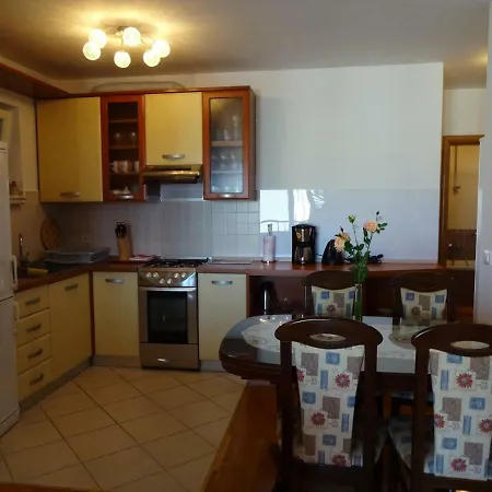 Gelic Apartman *