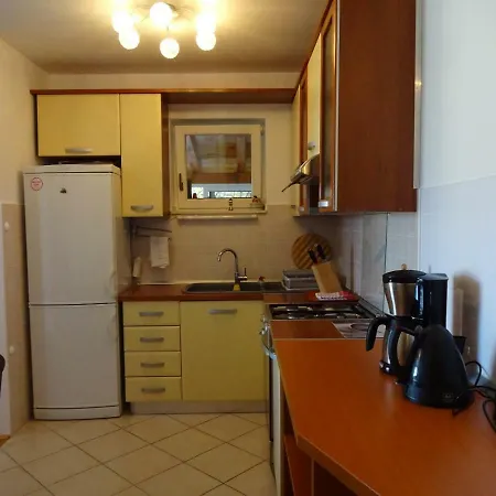 Gelic Apartman *