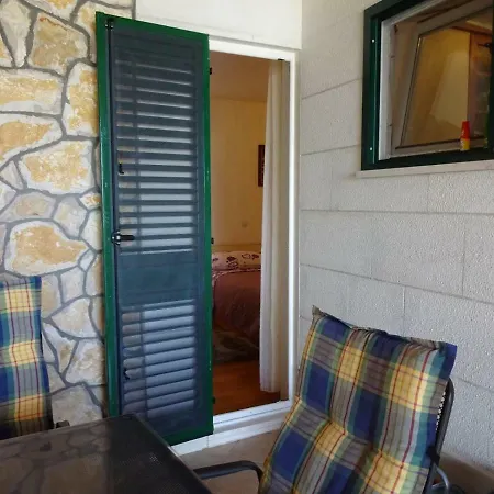 Gelic Apartman