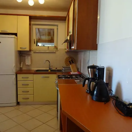 Gelic Apartman *