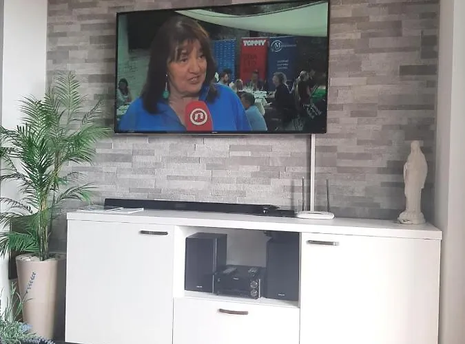 Daire Gelić Makarska