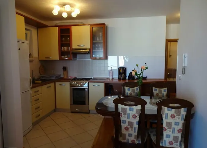 Gelic Apartmán *