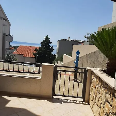شقة Gelic