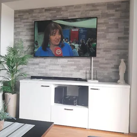 Apartament Gelić Makarska