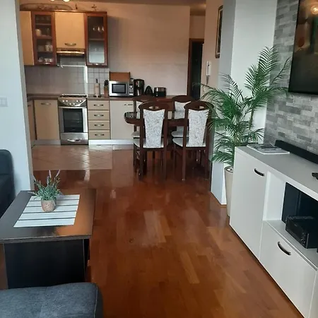 Gelić Apartament