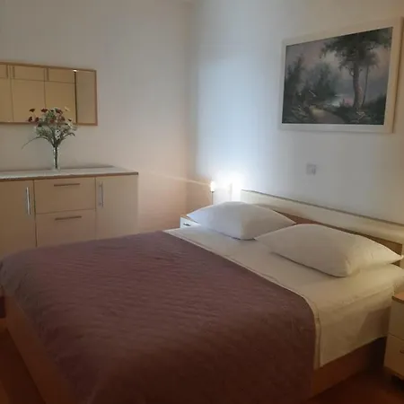 Gelić Apartament *
