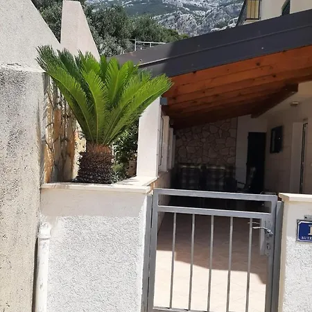 Gelić Apartament Makarska