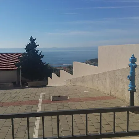 Apartament Gelić