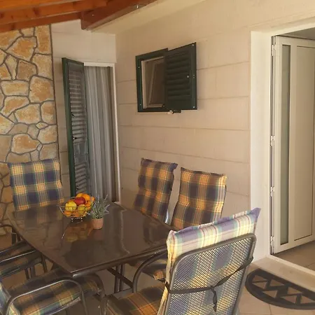 Apartament Gelić