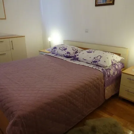 Apartament Gelić Makarska