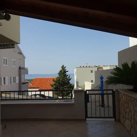 Gelić * Makarska