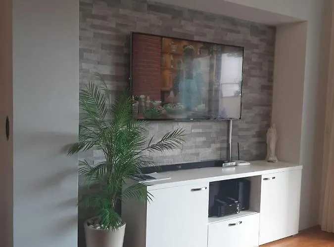 아파트 Gelic 마카르스카